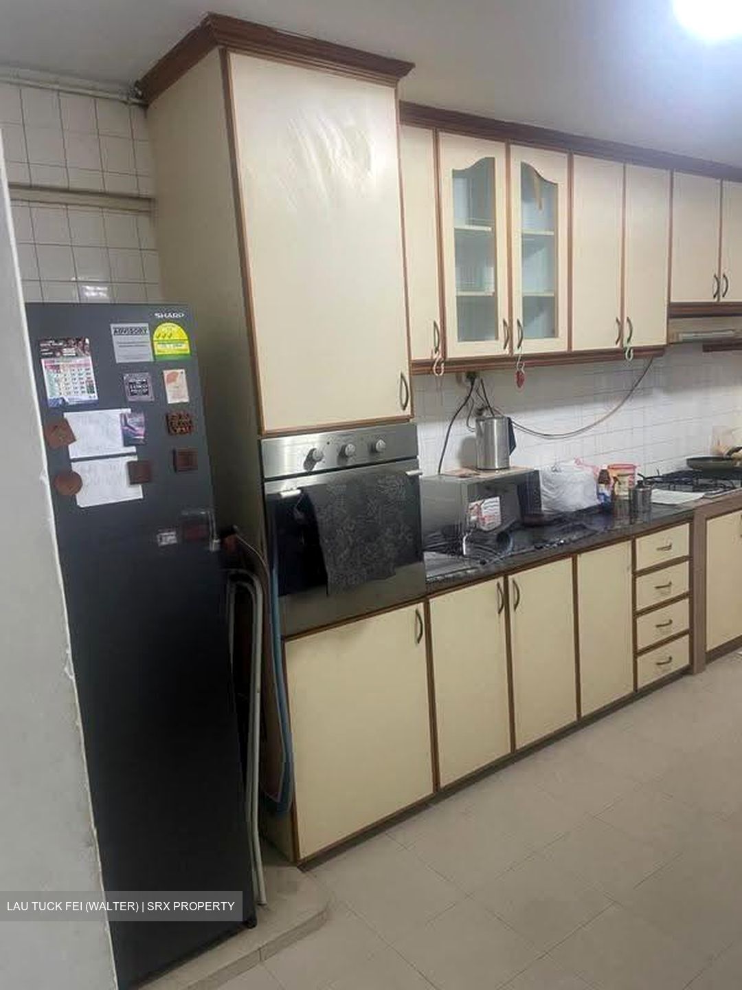 Blk 84 Bedok North Street 4 (Bedok), HDB 4 Rooms #626638661